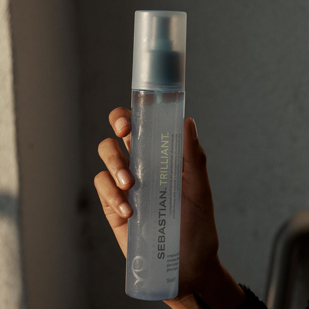Spray para o cabelo - SEBASTIAN - Trilliance - Imagem 12