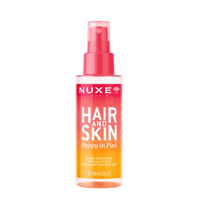 Bruma Corpo e Cabelo Happy In Pink - NUXE -  - Imagem