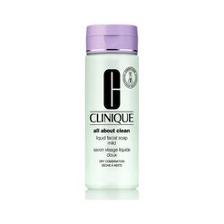 Passo 1 Limpar: Liquid Facial Soap Mild, , hi-res