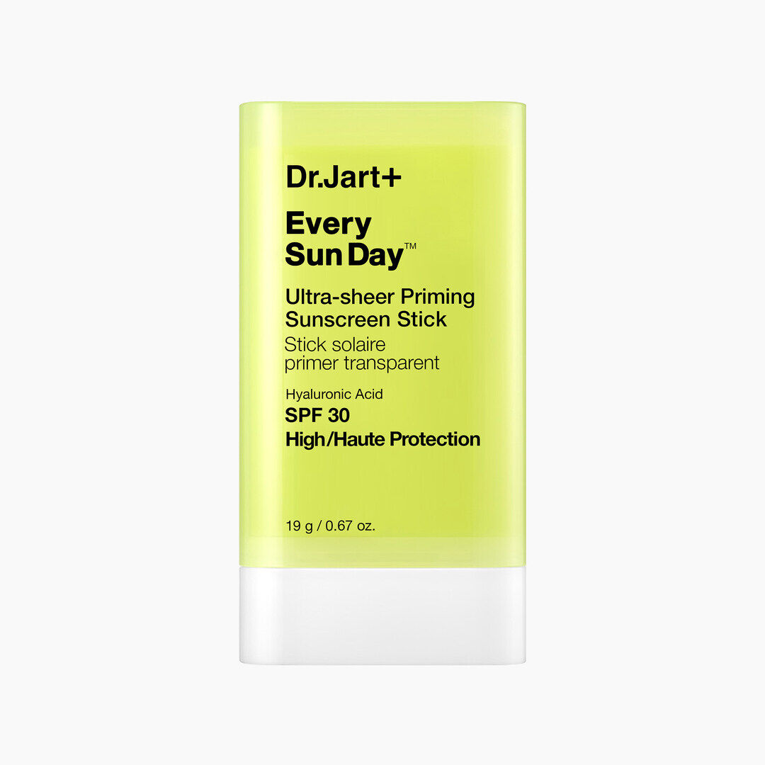 Ultra-Sheer Priming Sunscreen Stick - DR JART+ - Every Sun Day - Imagem 1
