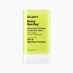 Ultra-Sheer Priming Sunscreen Stick, , hi-res