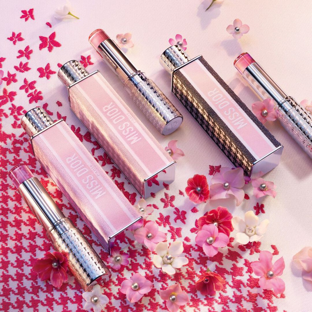 Mini Miss Parfum Solide, Eau de Parfum - Dior - MISS DIOR - Imagem 6