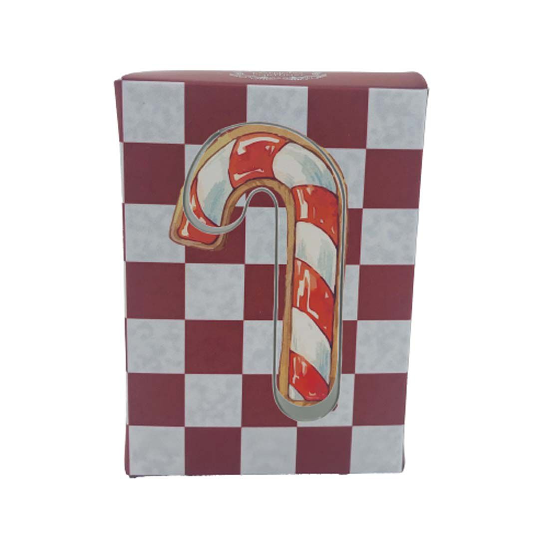 Sabonete Perfumado Biscoito de Menta - ESS&Ecirc;NCIAS DE PORTUGAL - LINHA DE BANHO - Imagem 1