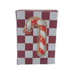 Sabonete Perfumado Biscoito de Menta, , hi-res