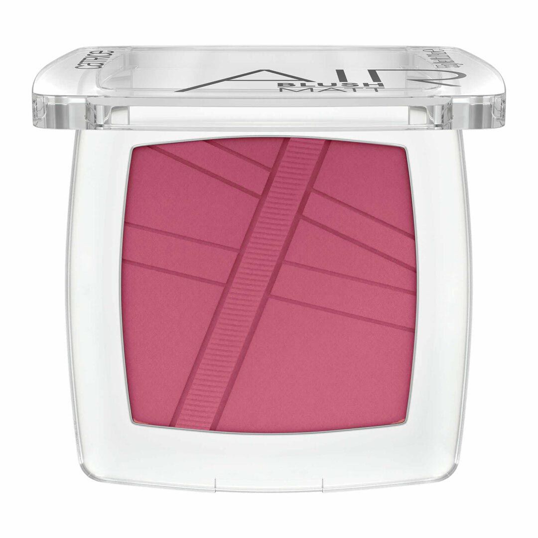 Blush AirBlush Matt - CATRICE -  - Imagem 2