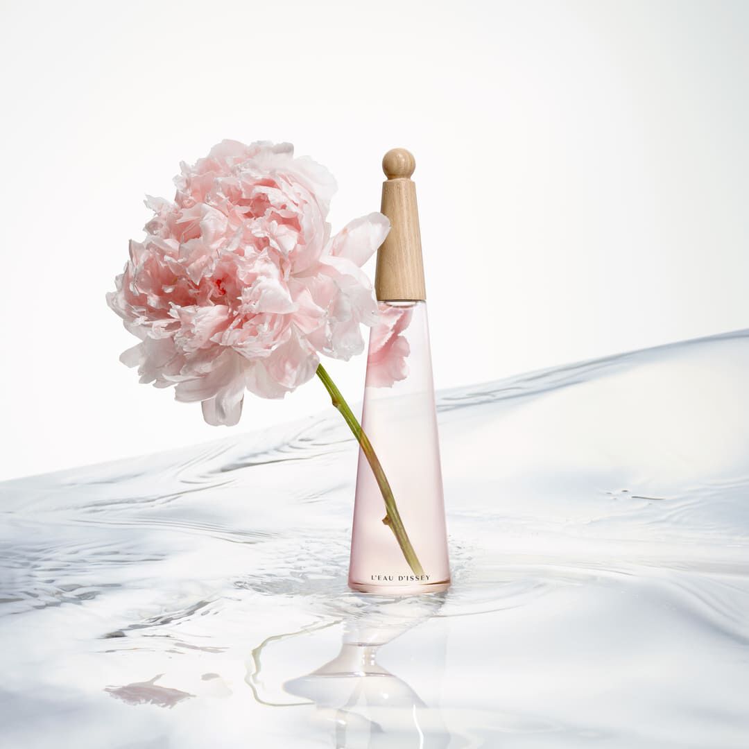Eau de Toilette Intense Pivoine - ISSEY MIYAKE - L'EAU D'ISSEY - Imagem 7