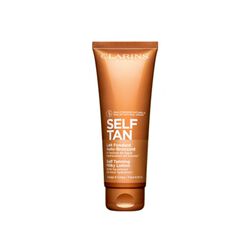 Lait Fondant Auto-Bronzant, , hi-res