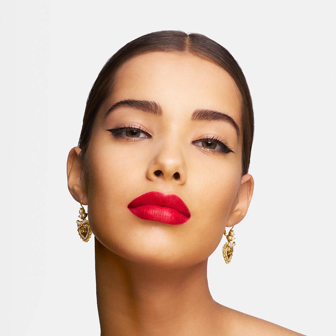 Everlast Foundation - Dolce&Gabbana - FLAWLESS - Imagem 4