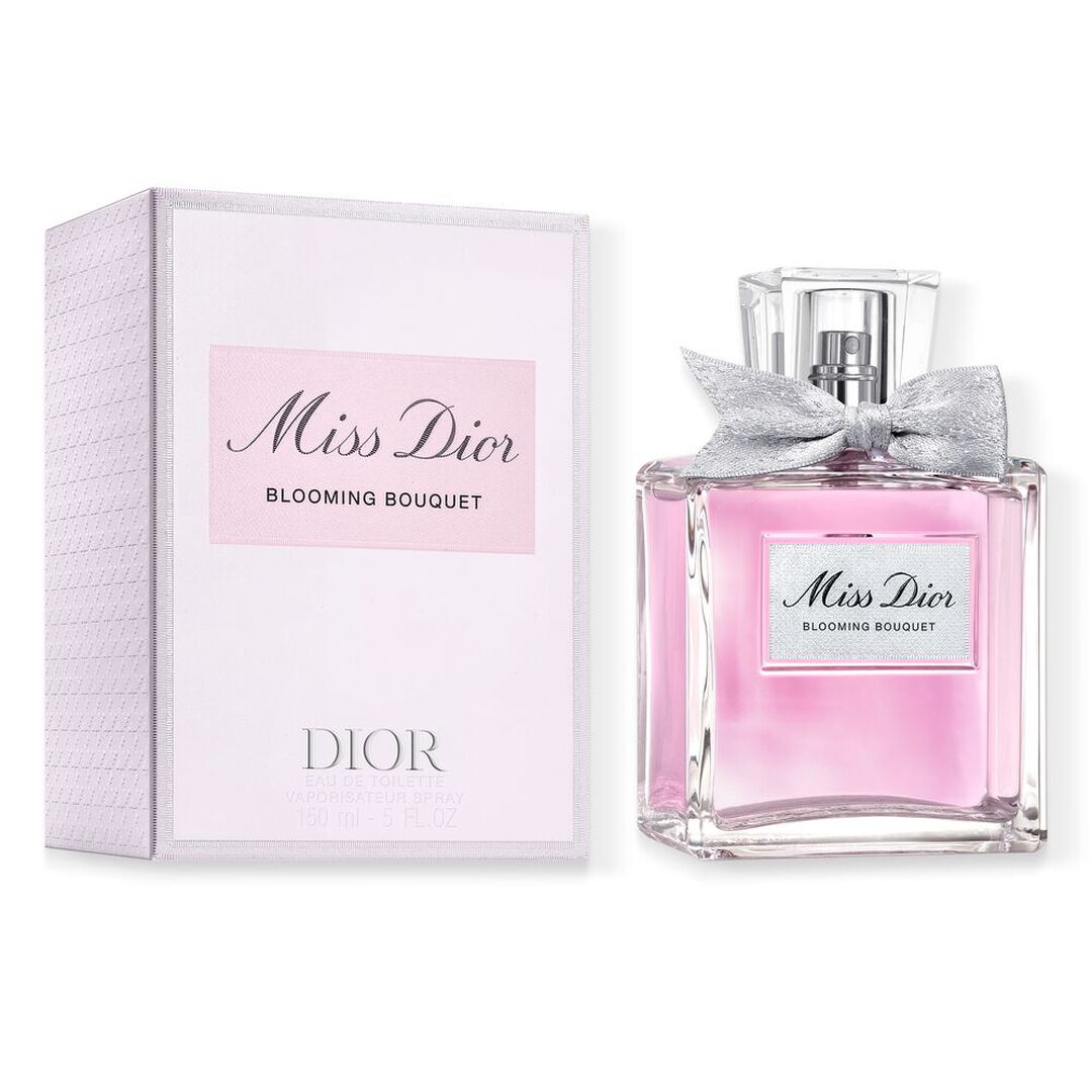 Blooming Bouquet Eau de Toilette - Dior - MISS DIOR - Imagem 4