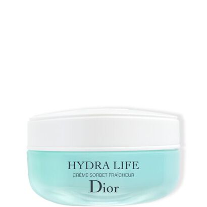 Crème Sorbet Fraîcheur - Creme hidratante - Dior - Hydra Life - Imagem