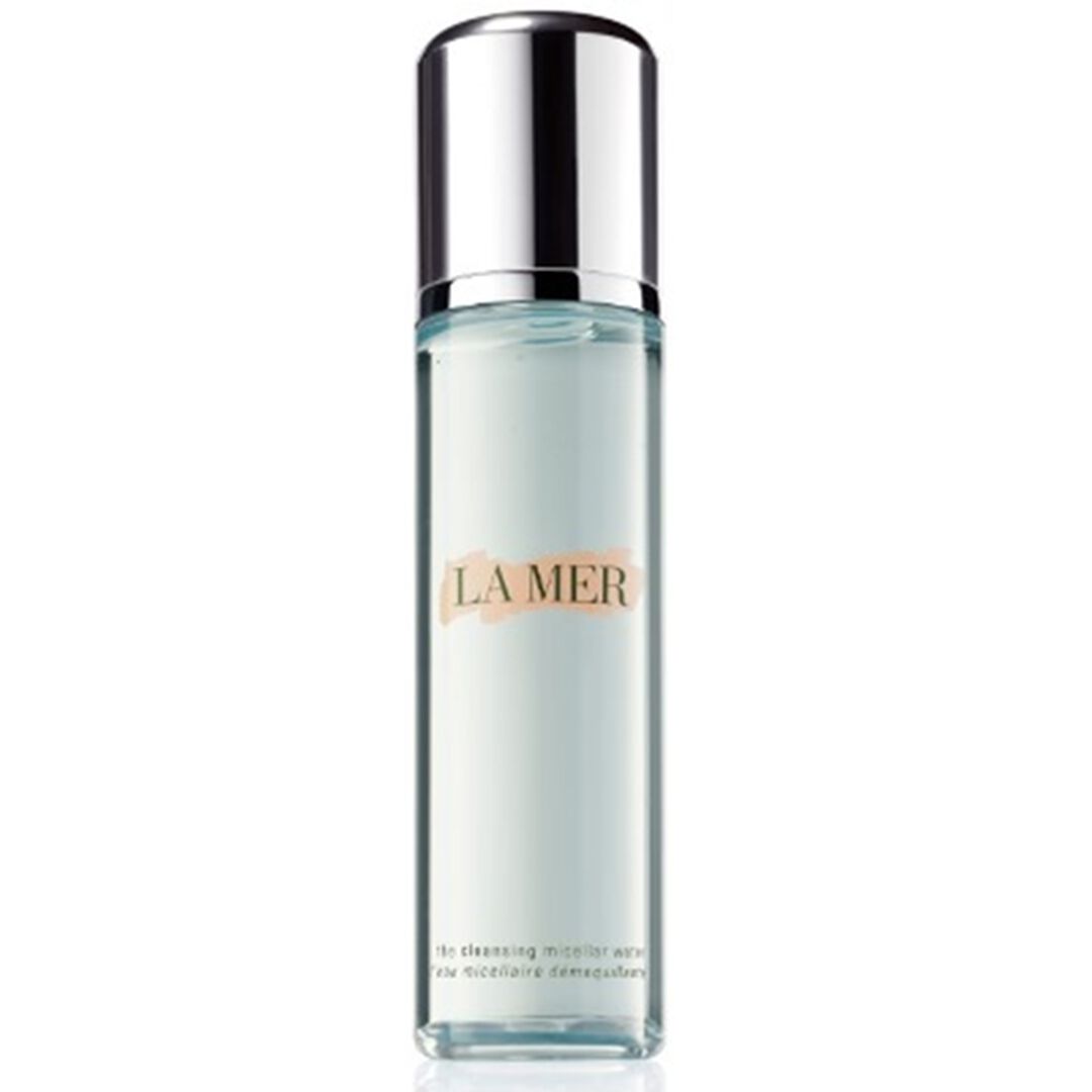 The Cleansing Micellar Water - LA MER - La Mer Tratamento - Imagem 1