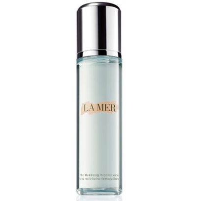 The Cleansing Micellar Water - LA MER - La Mer Tratamento - Imagem