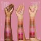 Fat Matte Smooth Color Lipstick - NYX Professional Makeup -  - Imagem 9