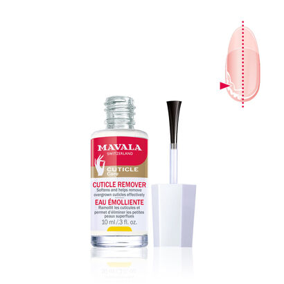 Eau Emolliente - MAVALA - MAVALA TRATAMENTO UNHAS & MÃOS - Imagem