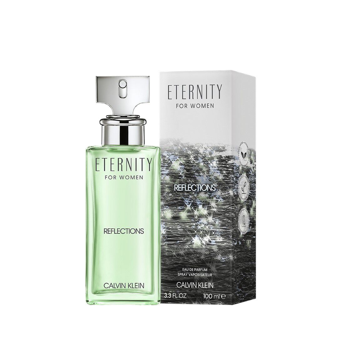 Eternity Reflections Eau de Parfum - CALVIN KLEIN - ETERNITY SUMMER/S - Imagem 2