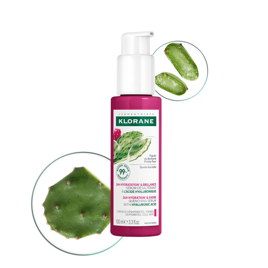 Sérum Figo da Índia - KLORANE -  - Imagem 7