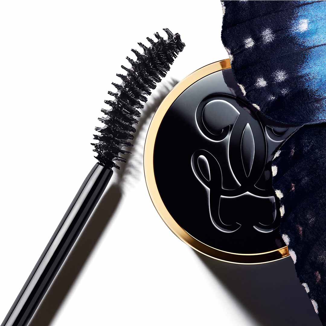 M&aacute;scara de Pestanas - GUERLAIN - NOIR G - Imagem 2