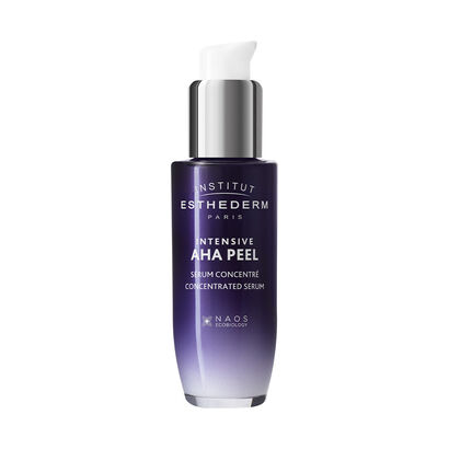 Sérum Renovador Concentrado AHA - INSTITUT ESTHEDERM -  - Imagem