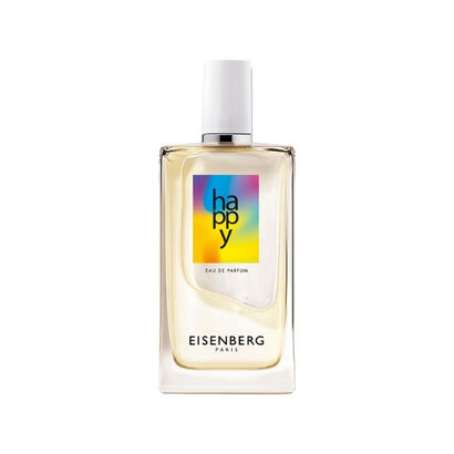 Eau de Parfum Happy - Eisenberg - Happiness La Collection - Imagem