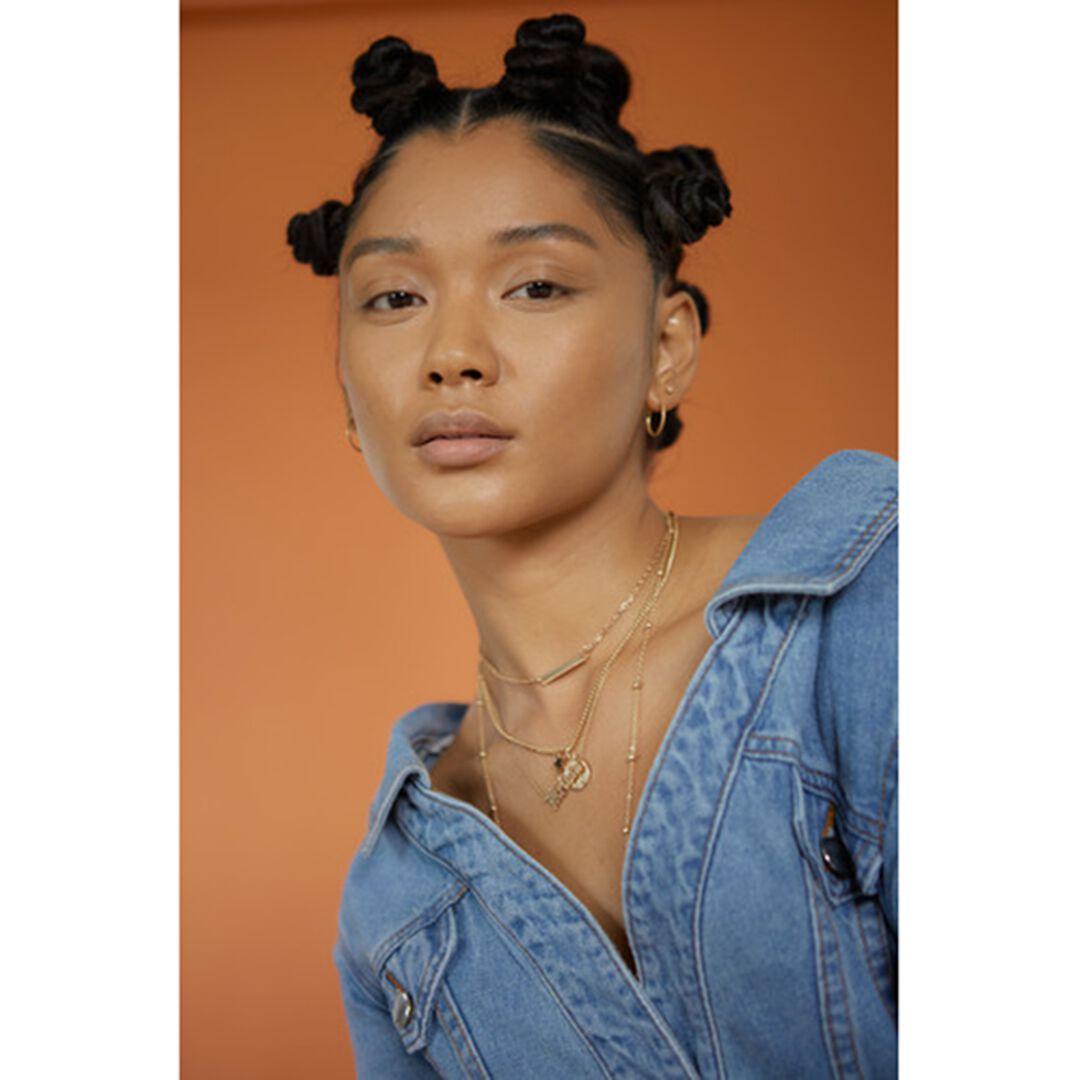 Contour Concealer - NYX Professional Makeup - NYX Maquilhagem - Imagem 4