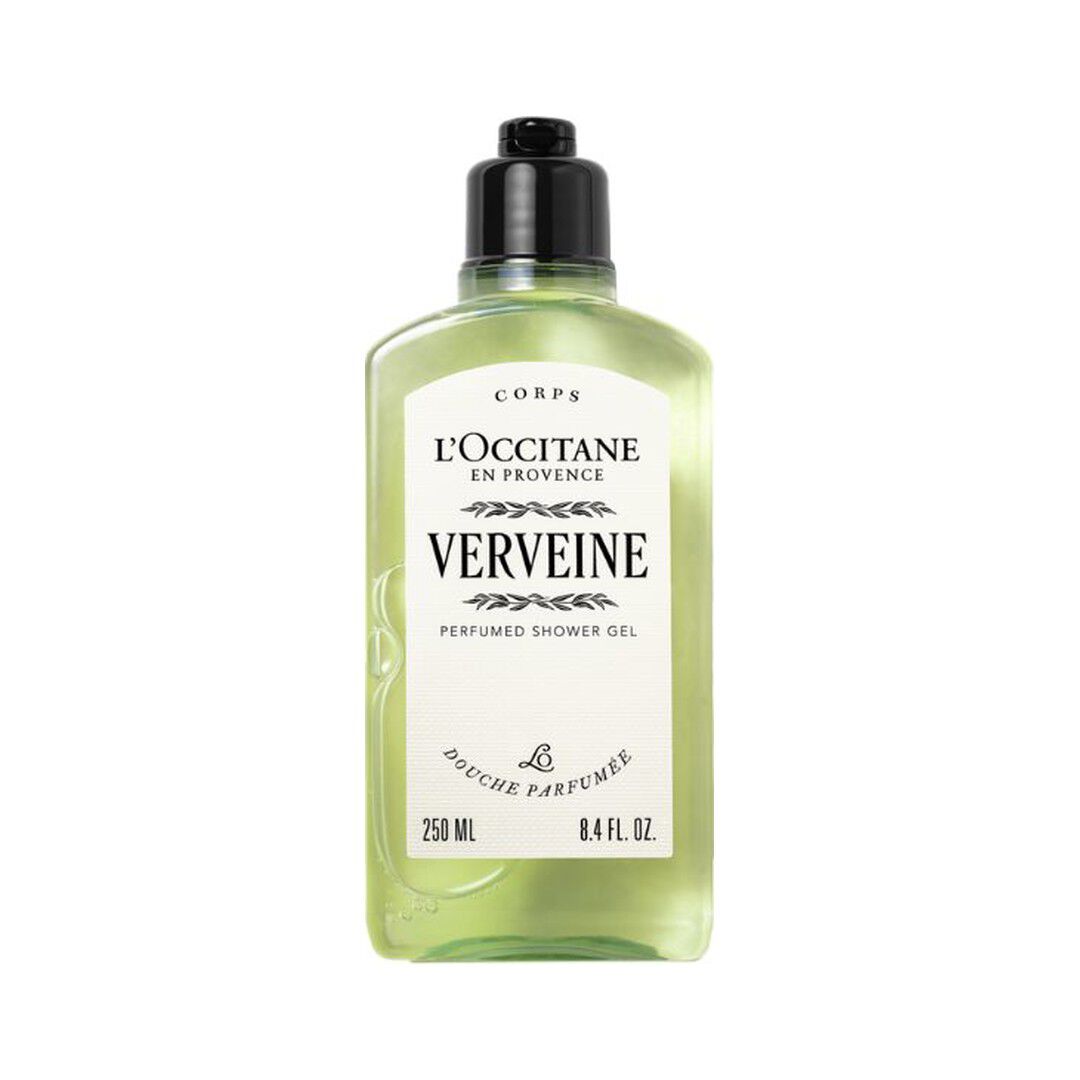 Gel de Duche - L'OCCITANE - Verbena - Imagem 1