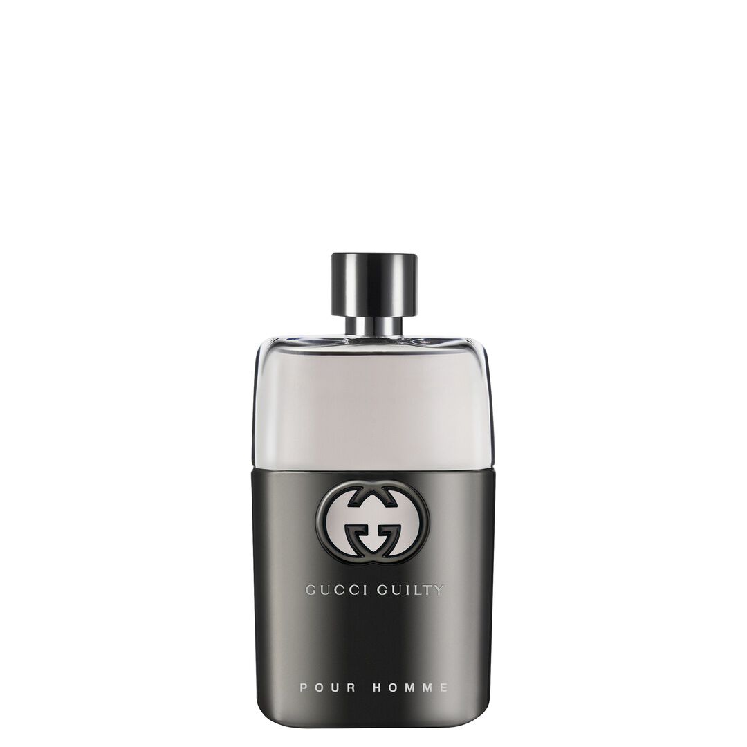 Eau de Toilette - GUCCI - Gucci Guilty Pour Homme - Imagem 1
