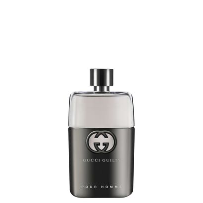 Eau de Toilette - GUCCI - Gucci Guilty Pour Homme - Imagem