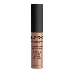 Soft Matte Lip Cream, London, hi-res