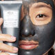 Active Charcoal Mask to Clear Pores - ORIGINS - Clear Improvement - Imagem 4