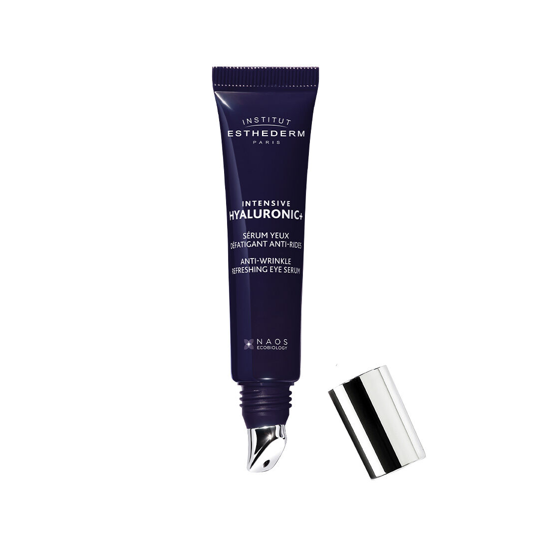 Intensive Hyaluronic S&eacute;rum Contorno de Olhos - ESTHEDERM - INSTITUT ESTHEDERM - Imagem 1