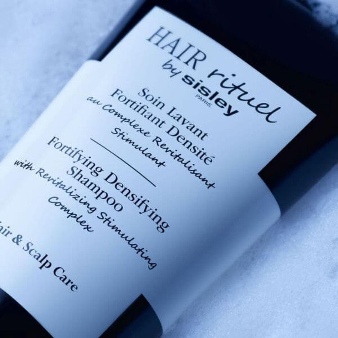 SOIN LAVANT FORTIFIANT DENSITÉ - Hair Rituel by Sisley Paris - Hair Rituel - Imagem 2
