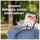 Toalhitas Sensitive - DODOT -  - Imagem 3
