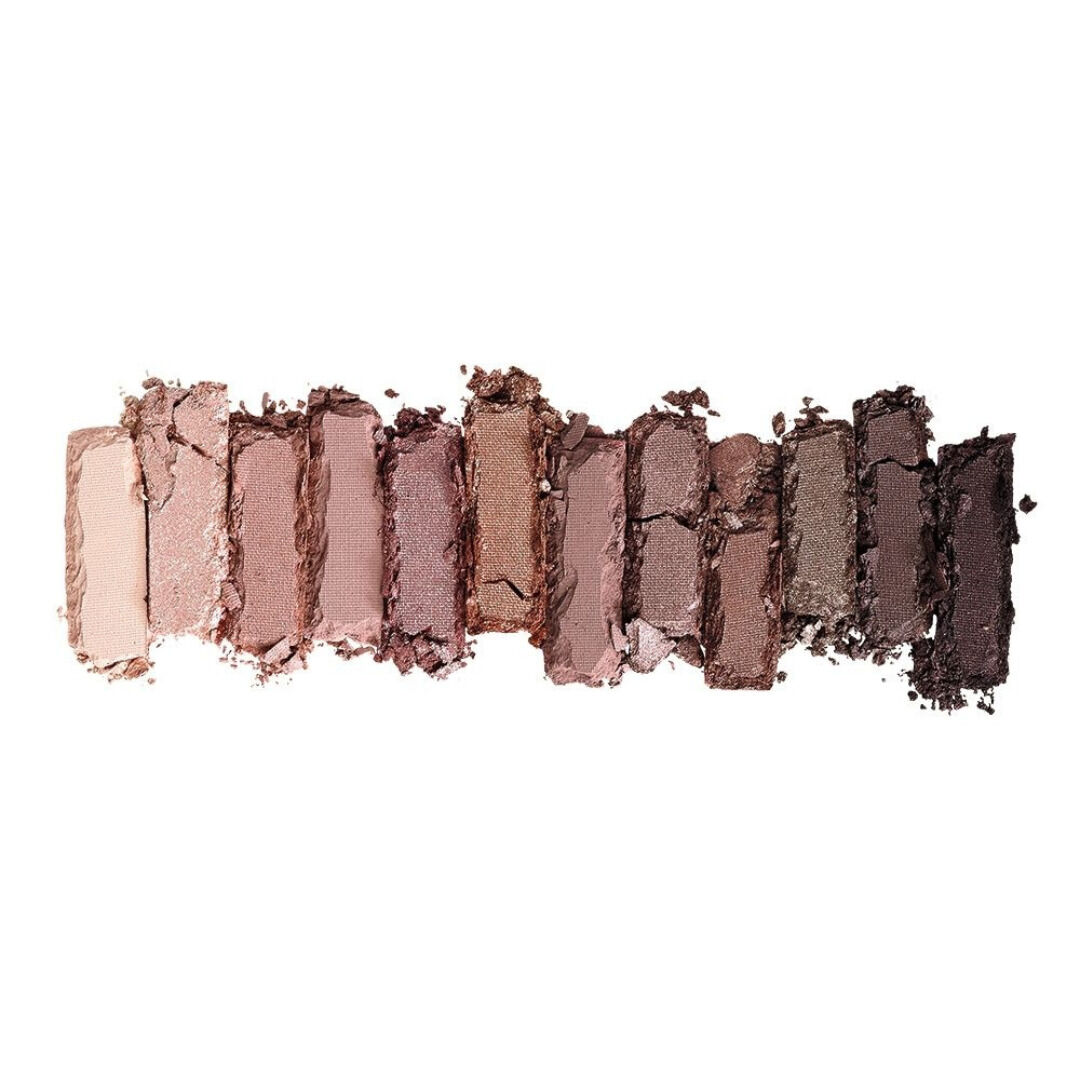 Naked3 Paleta de Sombras de Olhos - Urban Decay - Naked - Imagem 4