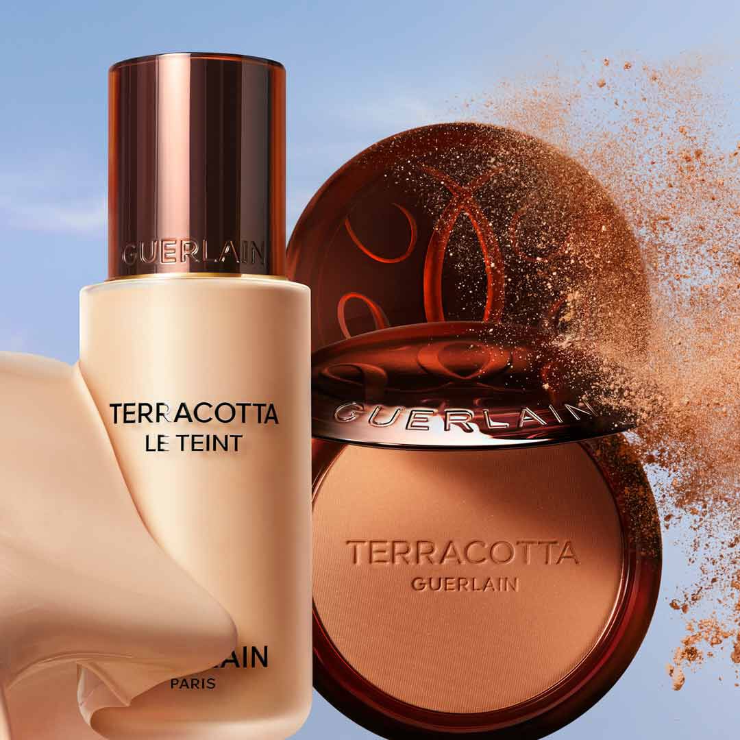 Terracotta Recarga - GUERLAIN - TERRACOTTA - Imagem 6