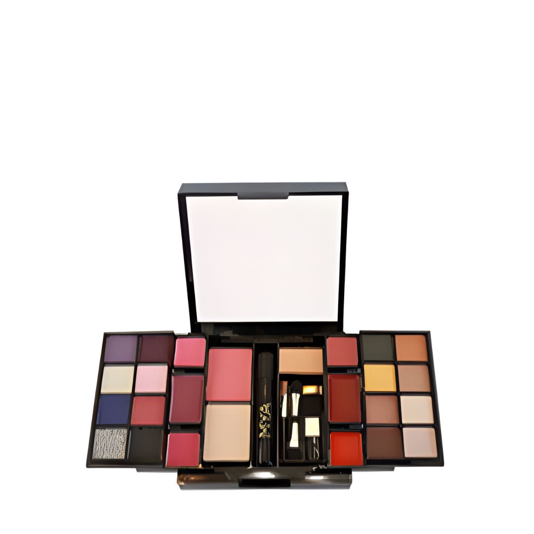 Palete Essencial - Perfumes & Companhia - P&C MAKE-UP - Imagem 1