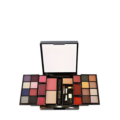 Palete Essencial - Perfumes & Companhia - P&C MAKE-UP - Imagem