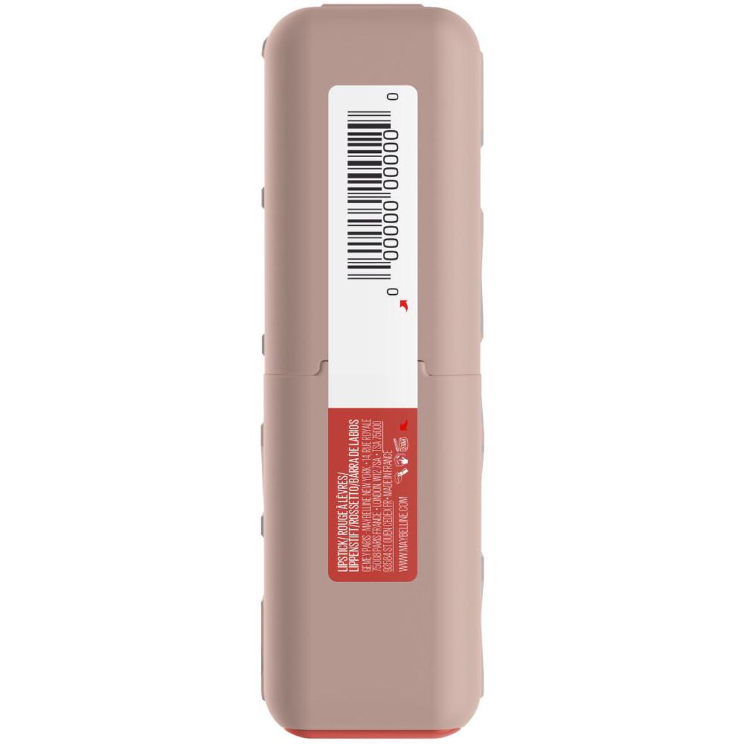 Batom Matte Lifter - MAYBELLINE -  - Imagem 8