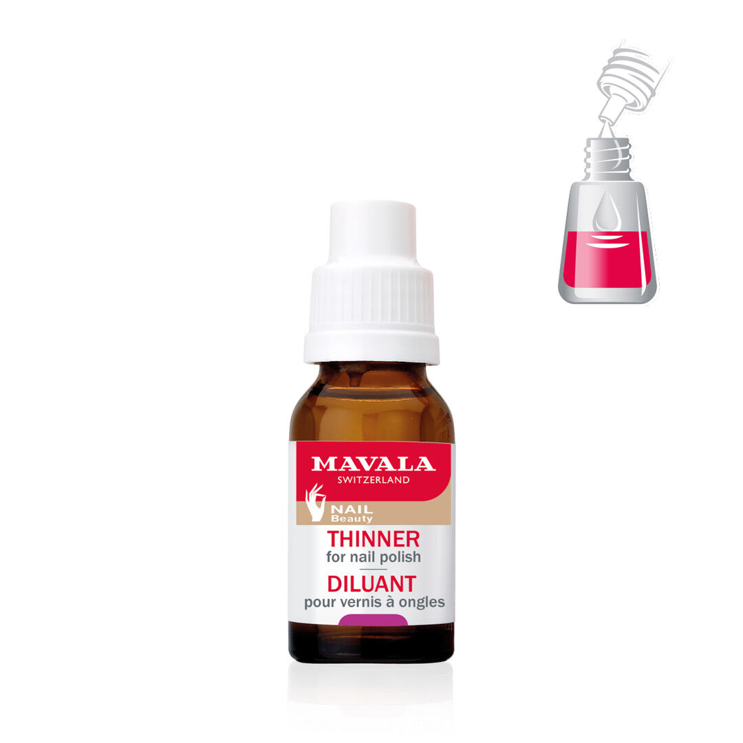 Diluant - MAVALA - Cuidados de Unhas & M&atilde;os - Imagem 1