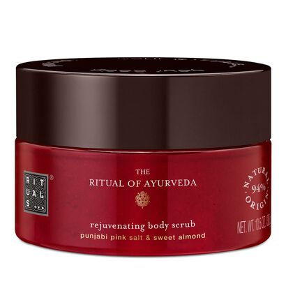 The Ritual of Ayurveda Body Scrub - Rituals - Ayurveda - Imagem
