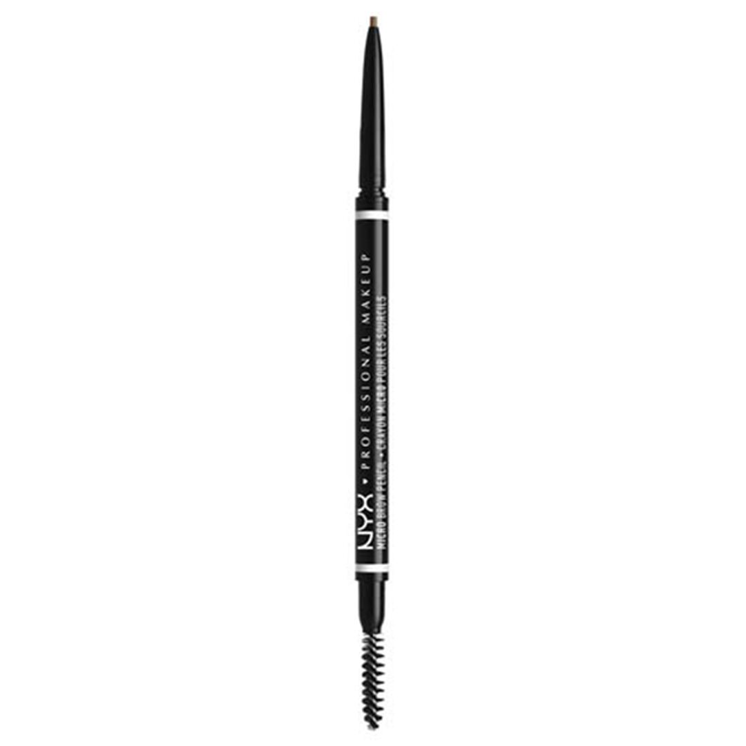 Micro Brow Pencil - NYX Professional Makeup - NYX Maquilhagem - Imagem 1