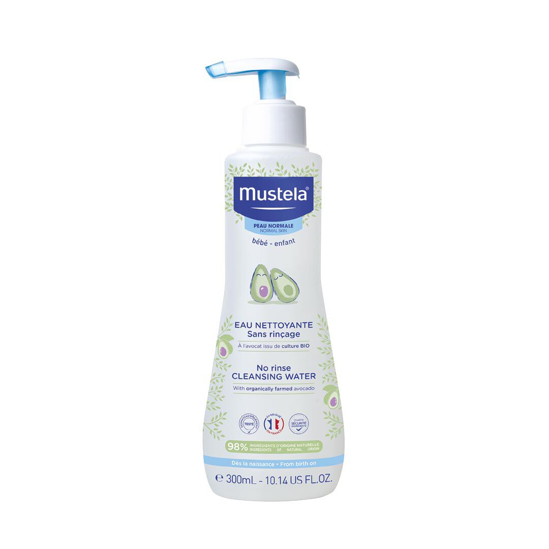 Água de Limpeza - MUSTELA -  - Imagem 1