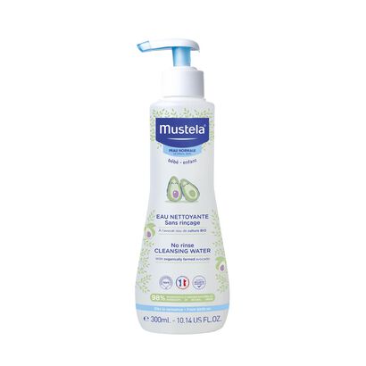 Água de Limpeza - MUSTELA -  - Imagem