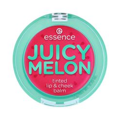 B&aacute;lsamo de L&aacute;bios e Ma&ccedil;&atilde;s Do Rosto Com Cor, Juicy_Melon, hi-res