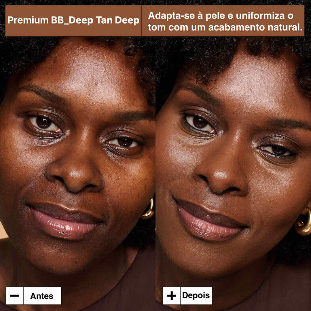 Premium Beauty Balm SPF 50+ - DR JART+ - BB Creams - Imagem 6