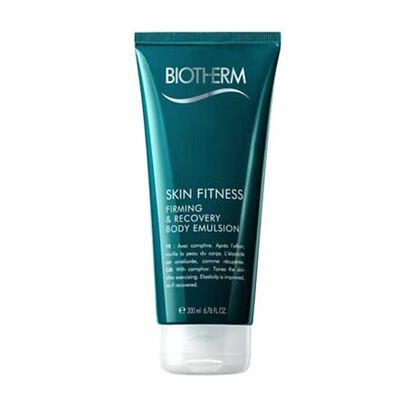 Firming & Recovery Body Emulsion - BIOTHERM - BIOTHERM TRATAMENTO - Imagem