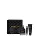 Coffret Eau de Parfum - Valentino - BORN IN ROMA UOMO - Imagem 1
