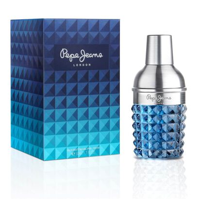 Pepe Jeans-Pepe Jeans For Him - Pepe Jeans - Pepe Jeans For Him - Imagem