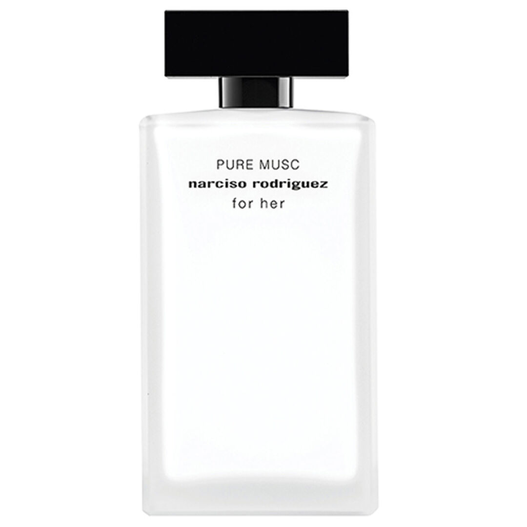 Pure Musc - Eau de Parfum - NARCISO RODRIGUEZ - FOR HER - Imagem 1
