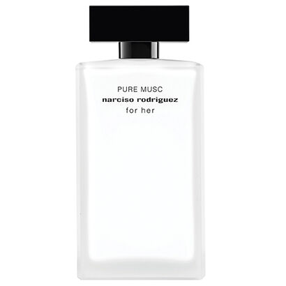 Pure Musc Eau de Parfum - NARCISO RODRIGUEZ - FOR HER - Imagem