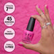 Coleção Wicked - OPI - Nail Lacquer - Imagem 4
